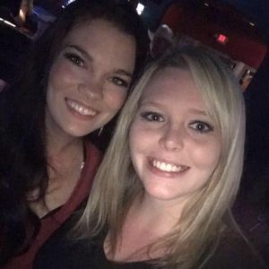 Meet your Posher, Bethany